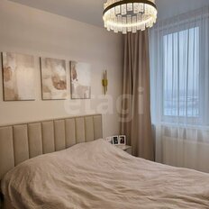 Квартира 39,2 м², 1-комнатная - изображение 5