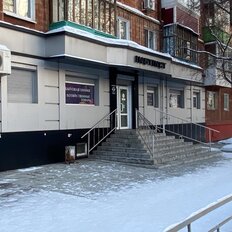 90 м², торговое помещение - изображение 2