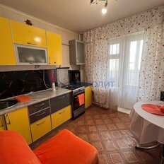 Квартира 35 м², 1-комнатная - изображение 2