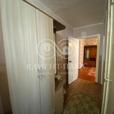 Квартира 58 м², 3-комнатная - изображение 4