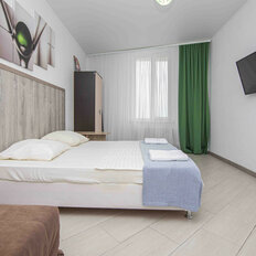 Квартира 68 м², 2-комнатные - изображение 2