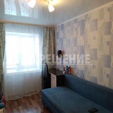 Квартира 54,6 м², 3-комнатная - изображение 3