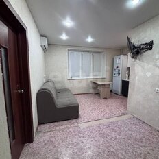 Квартира 39 м², 1-комнатная - изображение 5