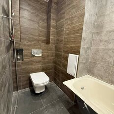 Квартира 36,5 м², 1-комнатная - изображение 4