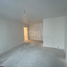 Квартира 31,2 м², студия - изображение 3