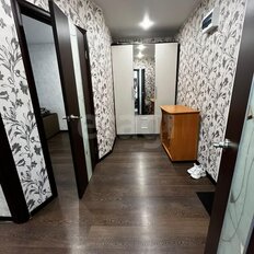 Квартира 34,7 м², 1-комнатная - изображение 2