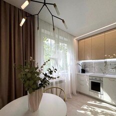 Квартира 37,9 м², 1-комнатная - изображение 2