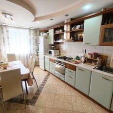 Квартира 85,9 м², 3-комнатная - изображение 1
