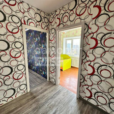 Квартира 44,8 м², 2-комнатная - изображение 5