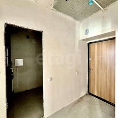 Квартира 27,1 м², студия - изображение 3