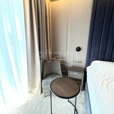 Квартира 24 м², студия - изображение 3