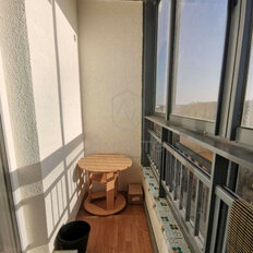 Квартира 31 м², студия - изображение 5