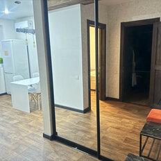 Квартира 50 м², 1-комнатная - изображение 5