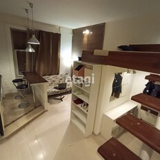 Квартира 26 м², студия - изображение 3