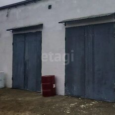 64 м², гараж - изображение 4