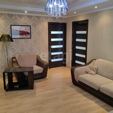 Квартира 79 м², 3-комнатная - изображение 5