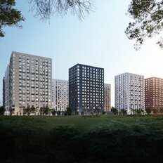 Квартира 50,9 м², 2-комнатная - изображение 4