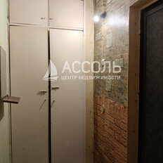 Квартира 30 м², 1-комнатная - изображение 1