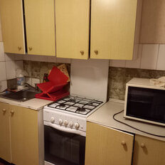 Квартира 30,8 м², 1-комнатная - изображение 2