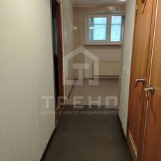 Квартира 59 м², 3-комнатная - изображение 3