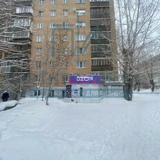 201,4 м², торговое помещение - изображение 1