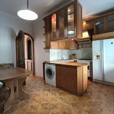 Квартира 101,1 м², 3-комнатная - изображение 2