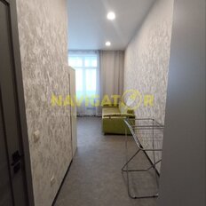 Квартира 25 м², 1-комнатная - изображение 1