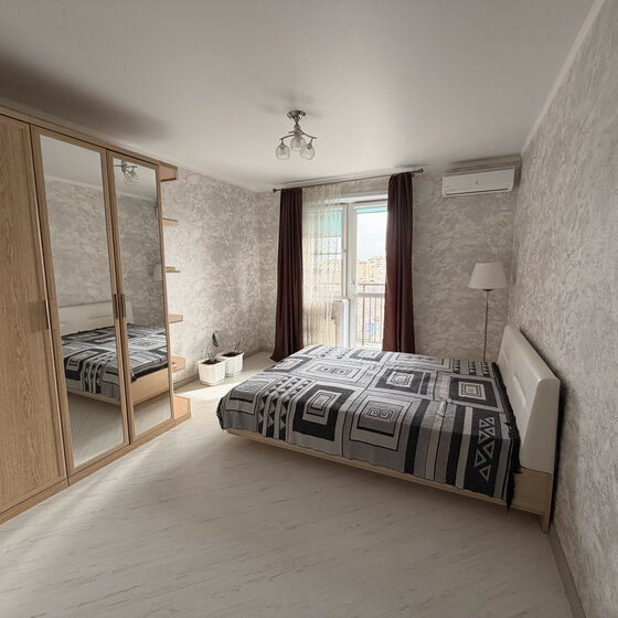 66,4 м², 2-комнатная квартира 8 500 000 ₽ - изображение 23