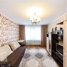 Квартира 53,7 м², 2-комнатная - изображение 2