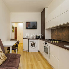 Квартира 38,5 м², 1-комнатная - изображение 4