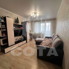Квартира 49 м², 2-комнатная - изображение 5