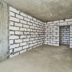 Квартира 30 м², 1-комнатная - изображение 4