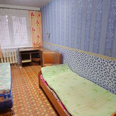 Квартира 32,2 м², 1-комнатная - изображение 3