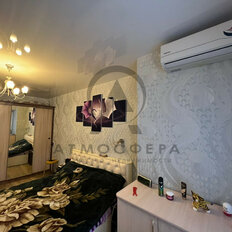 Квартира 28 м², 1-комнатная - изображение 3