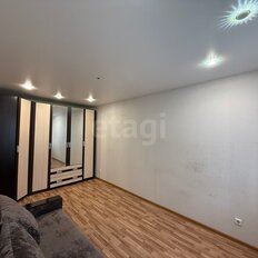 Квартира 27,2 м², 1-комнатная - изображение 4