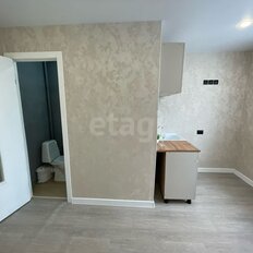 Квартира 12,5 м², студия - изображение 2