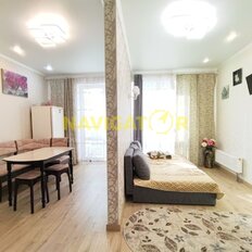 Квартира 36 м², 1-комнатная - изображение 5