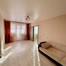 Квартира 49,8 м², 2-комнатная - изображение 1