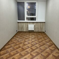 Квартира 30 м², 1-комнатная - изображение 2