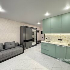 Квартира 29 м², студия - изображение 2