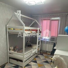 Квартира 43 м², 2-комнатная - изображение 5