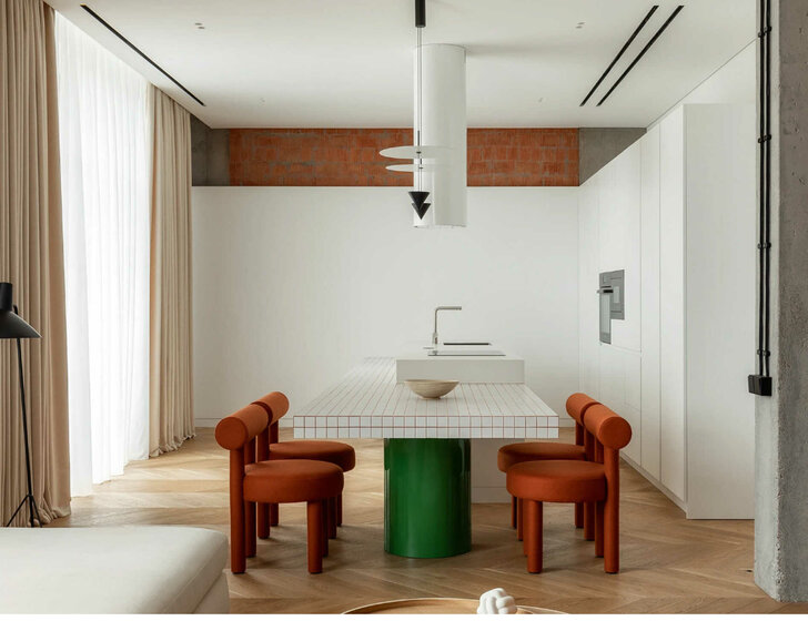 68 м², 2-комнатная квартира 5 670 000 ₽ - изображение 60