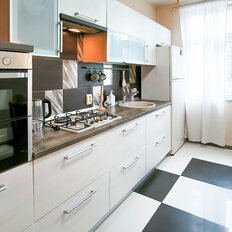 Квартира 106 м², 4-комнатная - изображение 4