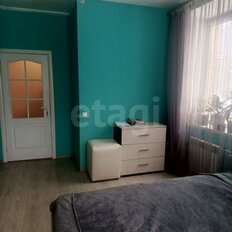 Квартира 71 м², 3-комнатная - изображение 4