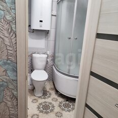 Квартира 30,3 м², 1-комнатная - изображение 5