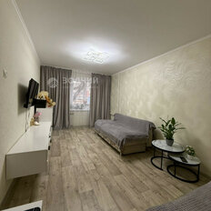 Квартира 33,1 м², 1-комнатная - изображение 1