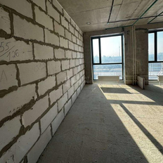 Квартира 31,6 м², 1-комнатные - изображение 4