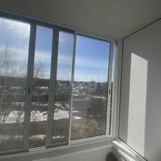 Квартира 35,9 м², 1-комнатная - изображение 3