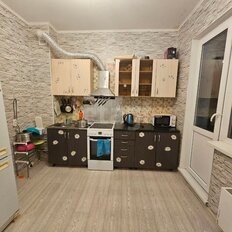 Квартира 36,5 м², 1-комнатная - изображение 5