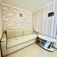 Квартира 40 м², 1-комнатная - изображение 1